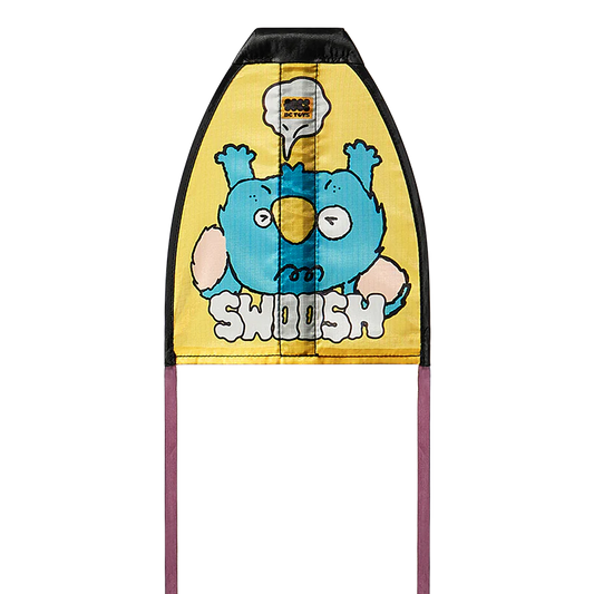 Bc Babycare - BC TOYS Kite Launcher Toy