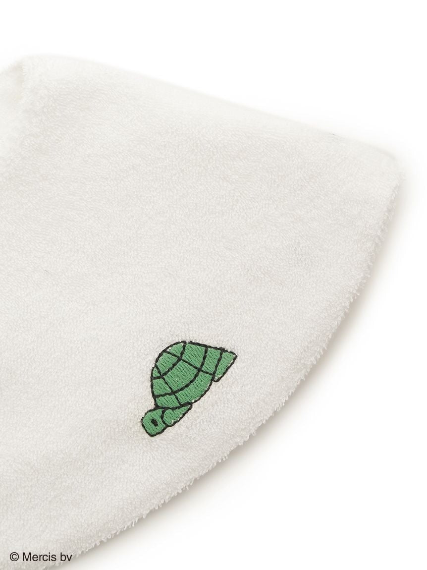 gelato pique - [Dick Bruna] [BABY] Pile bib