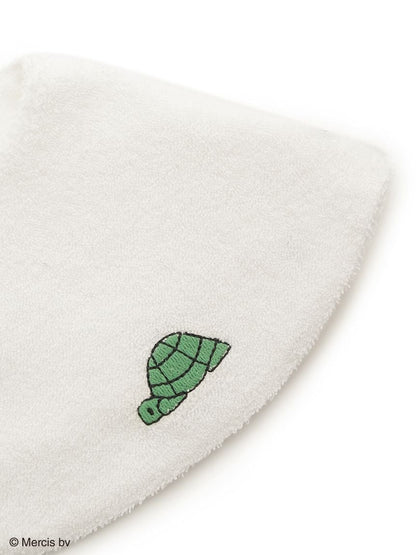 gelato pique - [Dick Bruna] [BABY] Pile bib