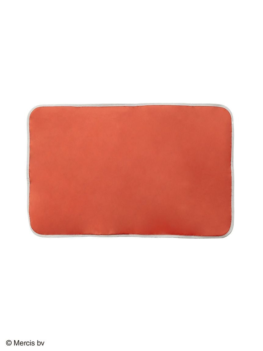 gelato pique - [Dick Bruna] [BABY] Quilted diaper sheet