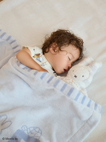 gelato pique - [Dick Bruna] Plush toy with Baby Moko package