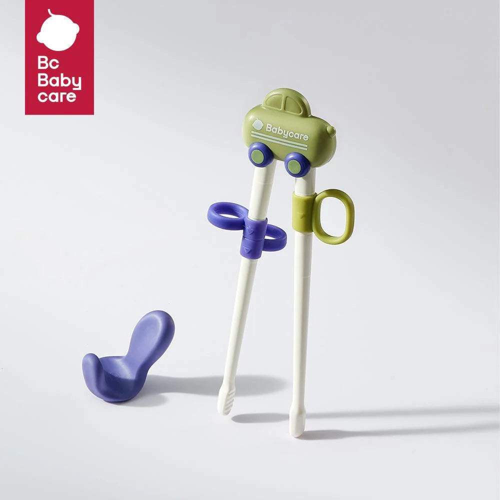 Bc Babycare - Training Chopsticks