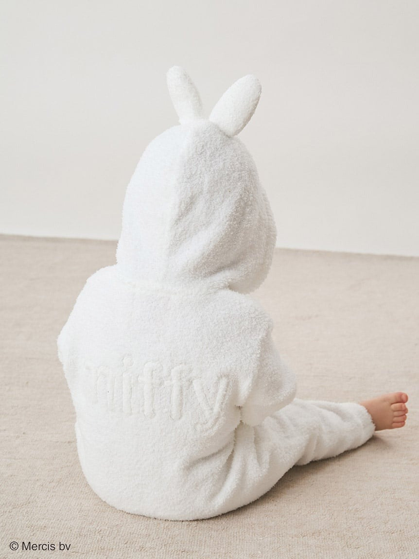 gelato pique - [Dick Bruna] BABY romper