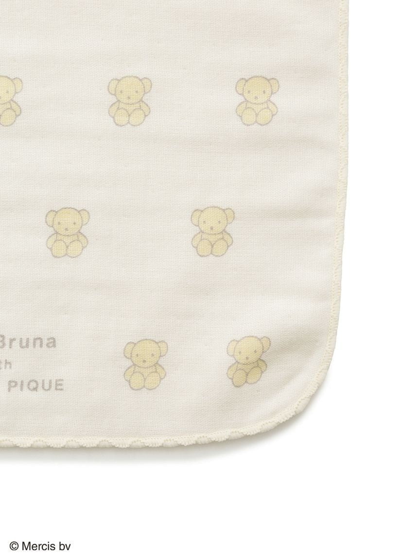 gelato pique - [Dick Bruna] [KIDS] Set of 3 towels with packaging