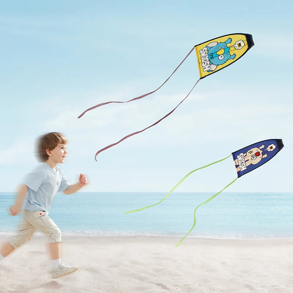 Bc Babycare - BC TOYS Kite Launcher Toy