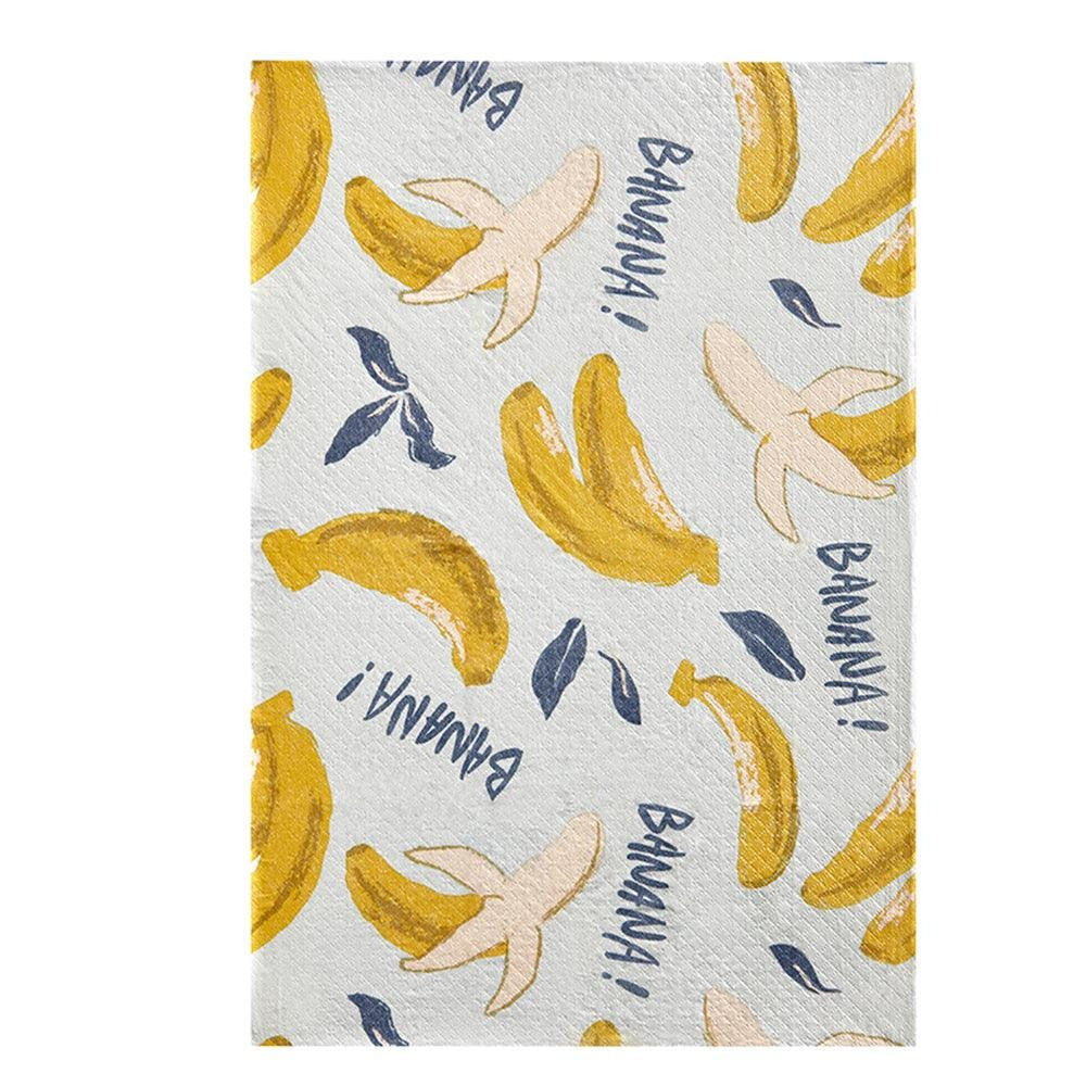 Bc Babycare - Disposable Table Mats