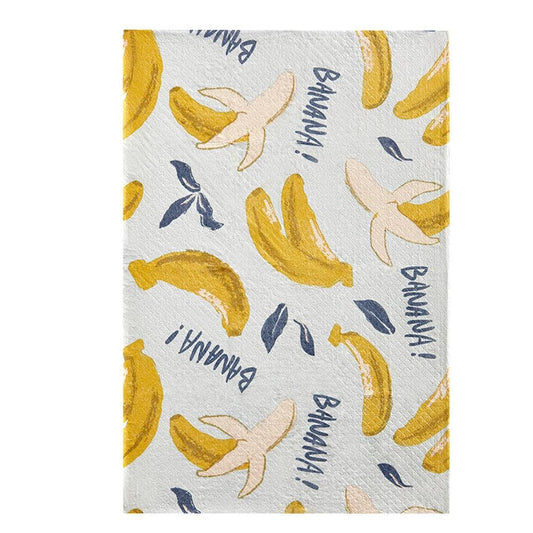 Bc Babycare - Disposable Table Mats