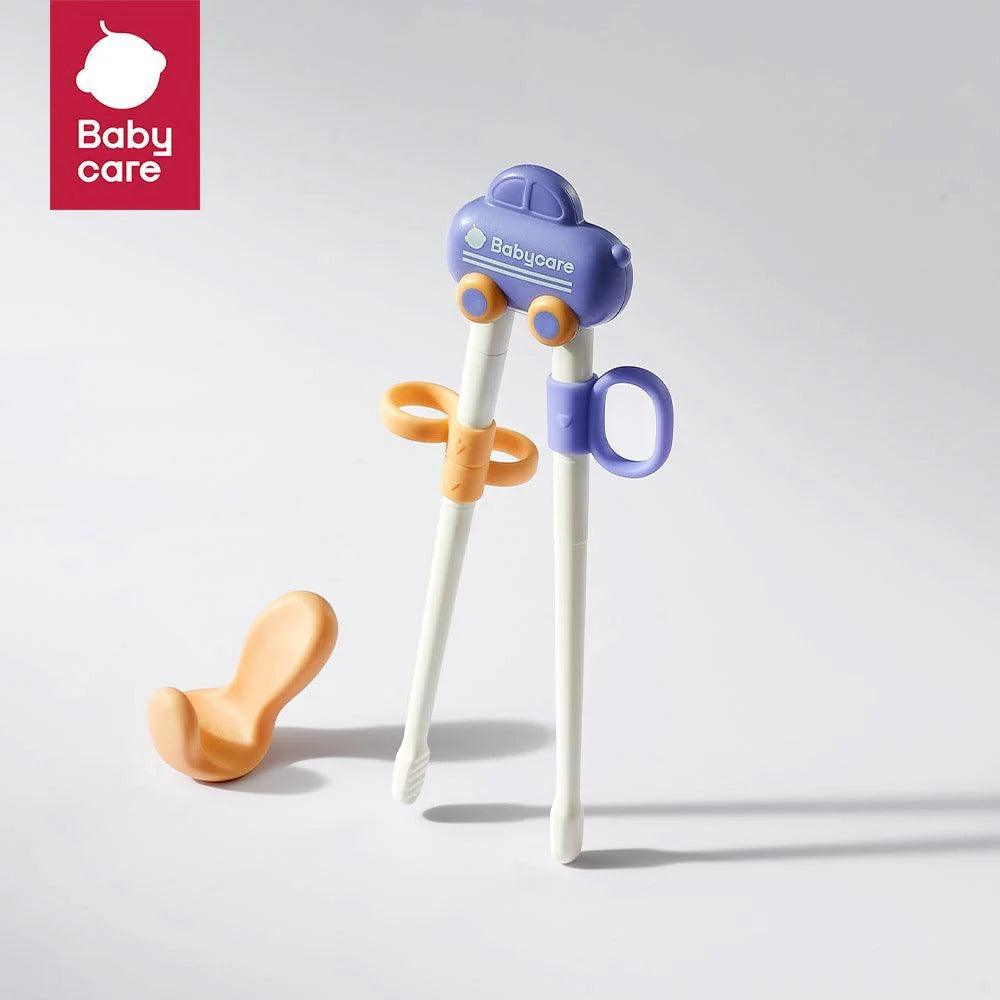 Bc Babycare - Training Chopsticks