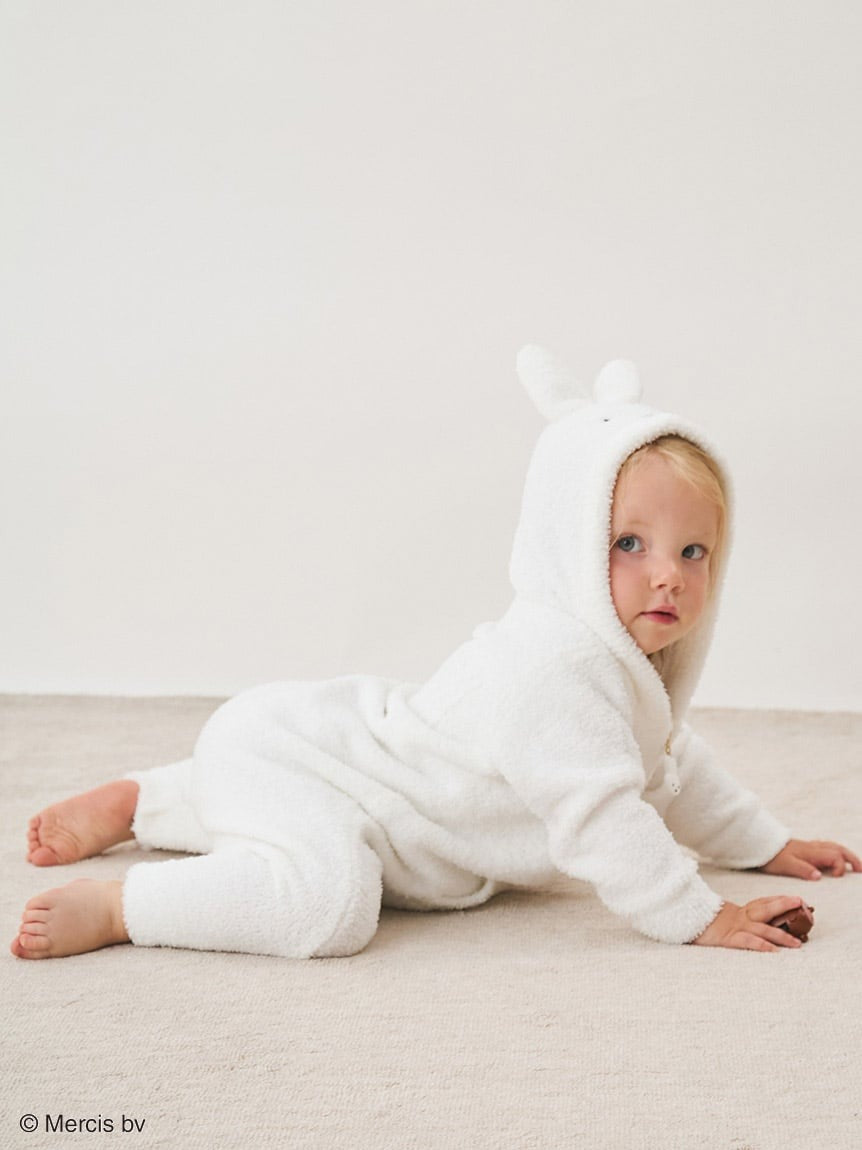 gelato pique - [Dick Bruna] BABY romper