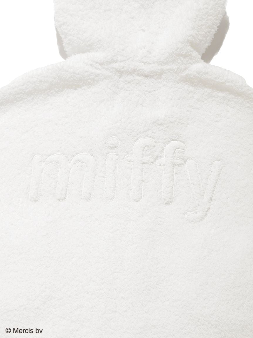 gelato pique - [Dick Bruna] Baby Moko Poncho