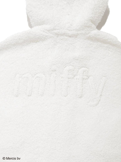 gelato pique - [Dick Bruna] Baby Moko Poncho