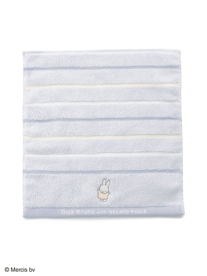 gelato pique - [Dick Bruna] [KIDS] Set of 3 towels with packaging