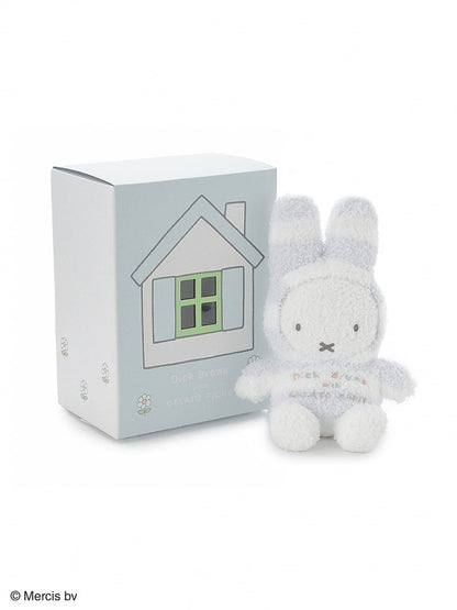 gelato pique - [Dick Bruna] Plush toy with Baby Moko package