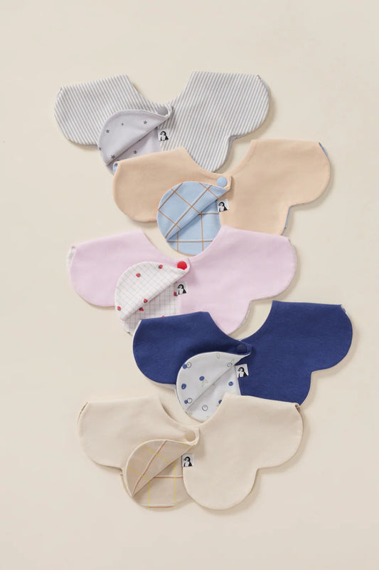Konny - Bib Reversible (0-2Y)