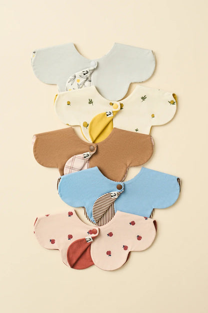 Konny - Bib Reversible (0-2Y)