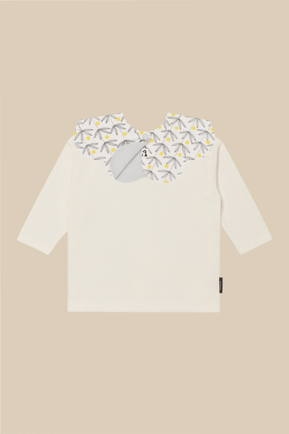 Konny - Bib Reversible (0-2Y)