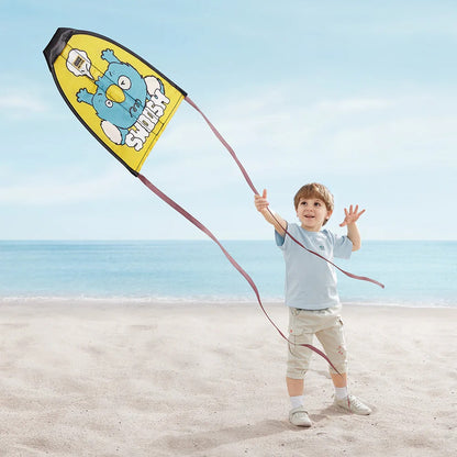 Bc Babycare - BC TOYS Kite Launcher Toy