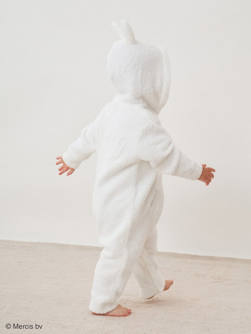 gelato pique - [Dick Bruna] BABY romper