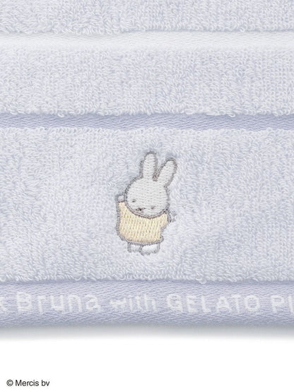 gelato pique - [Dick Bruna] [KIDS] Set of 3 towels with packaging