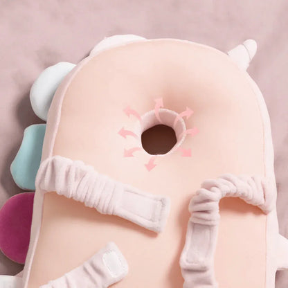 Bc Babycare - Anti-fall Pillow
