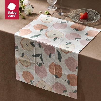 Bc Babycare - Disposable Table Mats
