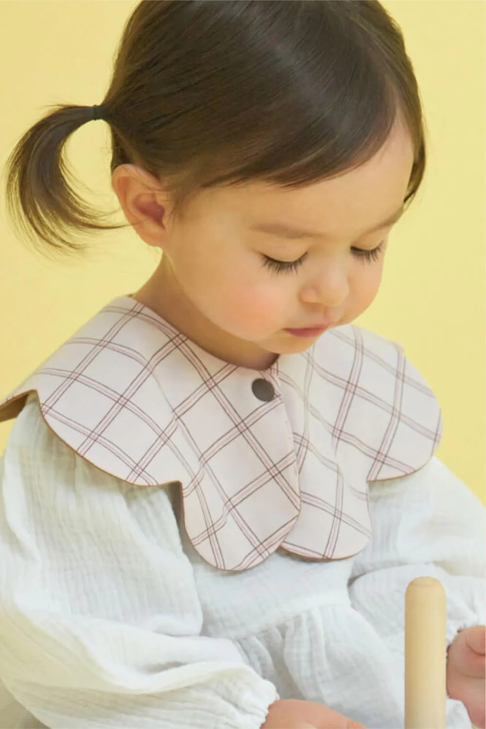 Konny - Bib Reversible (0-2Y)
