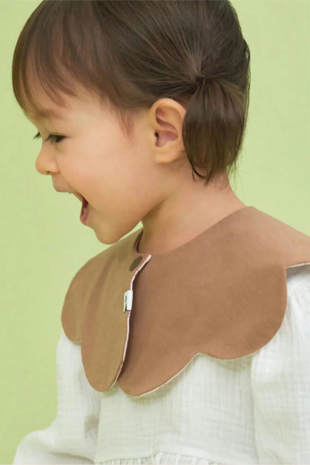 Konny - Bib Reversible (0-2Y)