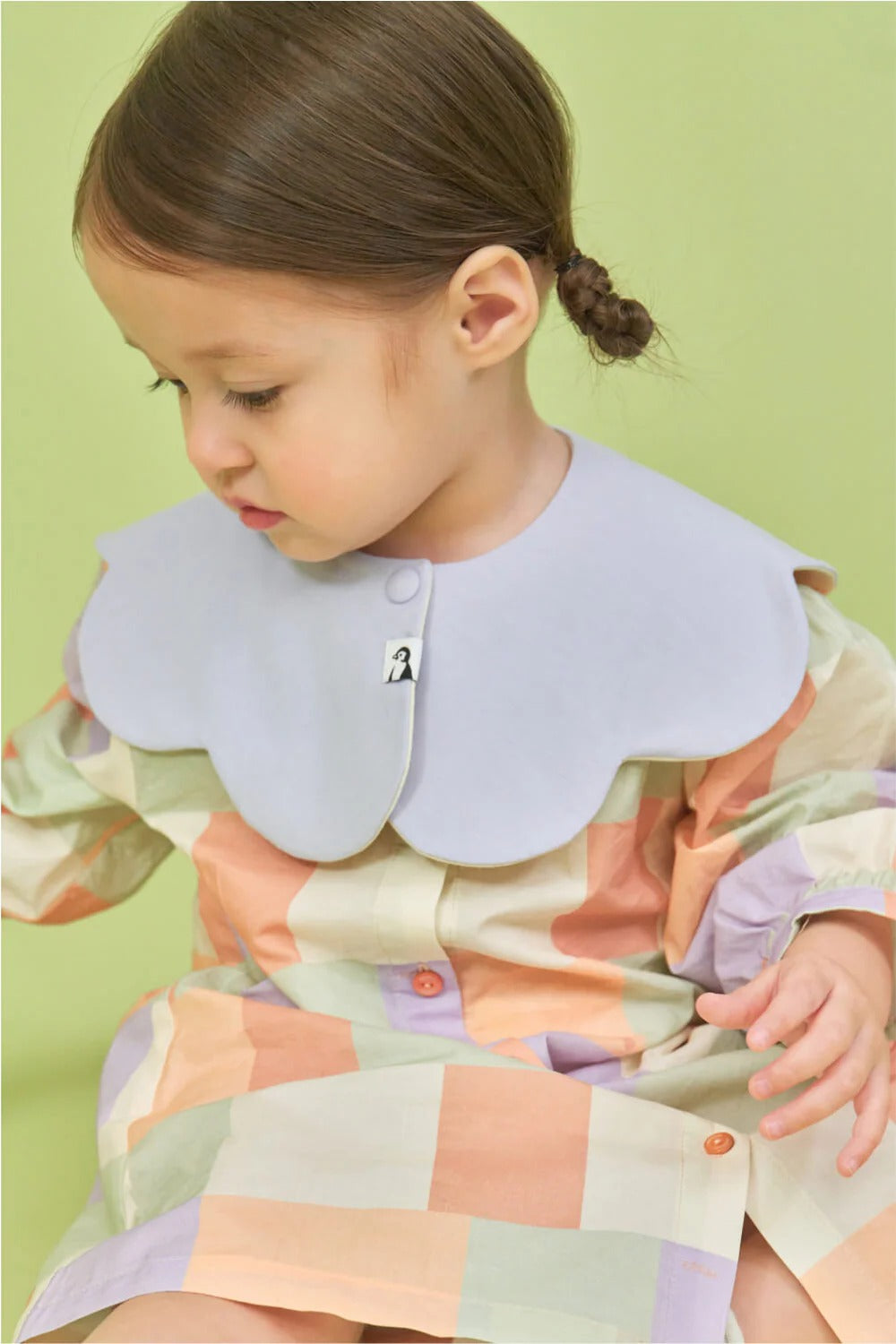 Konny - Bib Reversible (0-2Y)