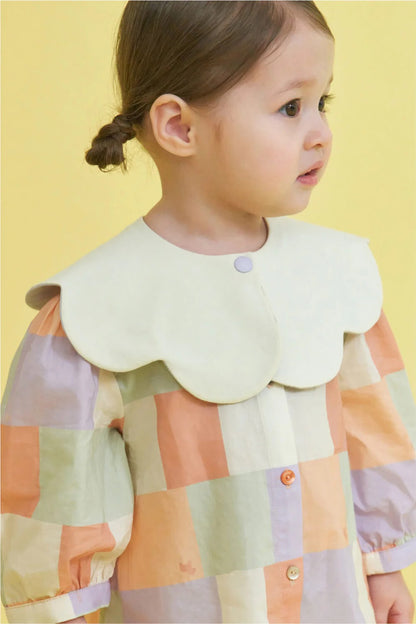 Konny - Bib Reversible (0-2Y)