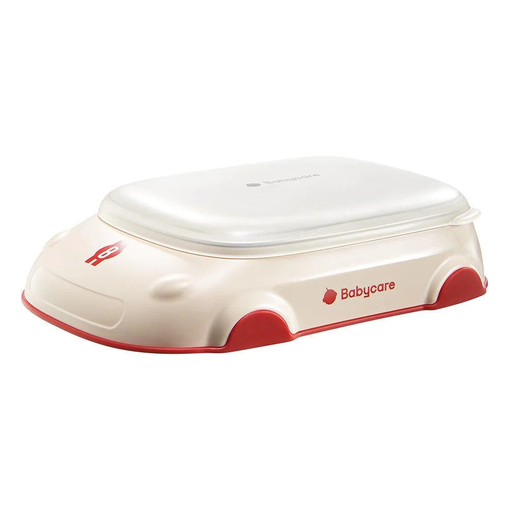 Bc Babycare - Transportation Tableware