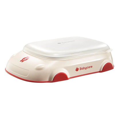 Bc Babycare - Transportation Tableware