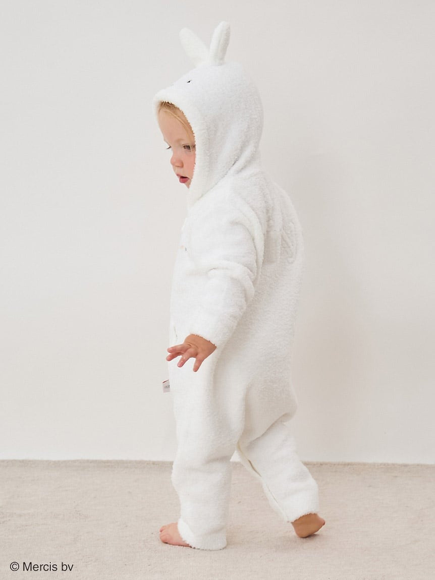 gelato pique - [Dick Bruna] BABY romper