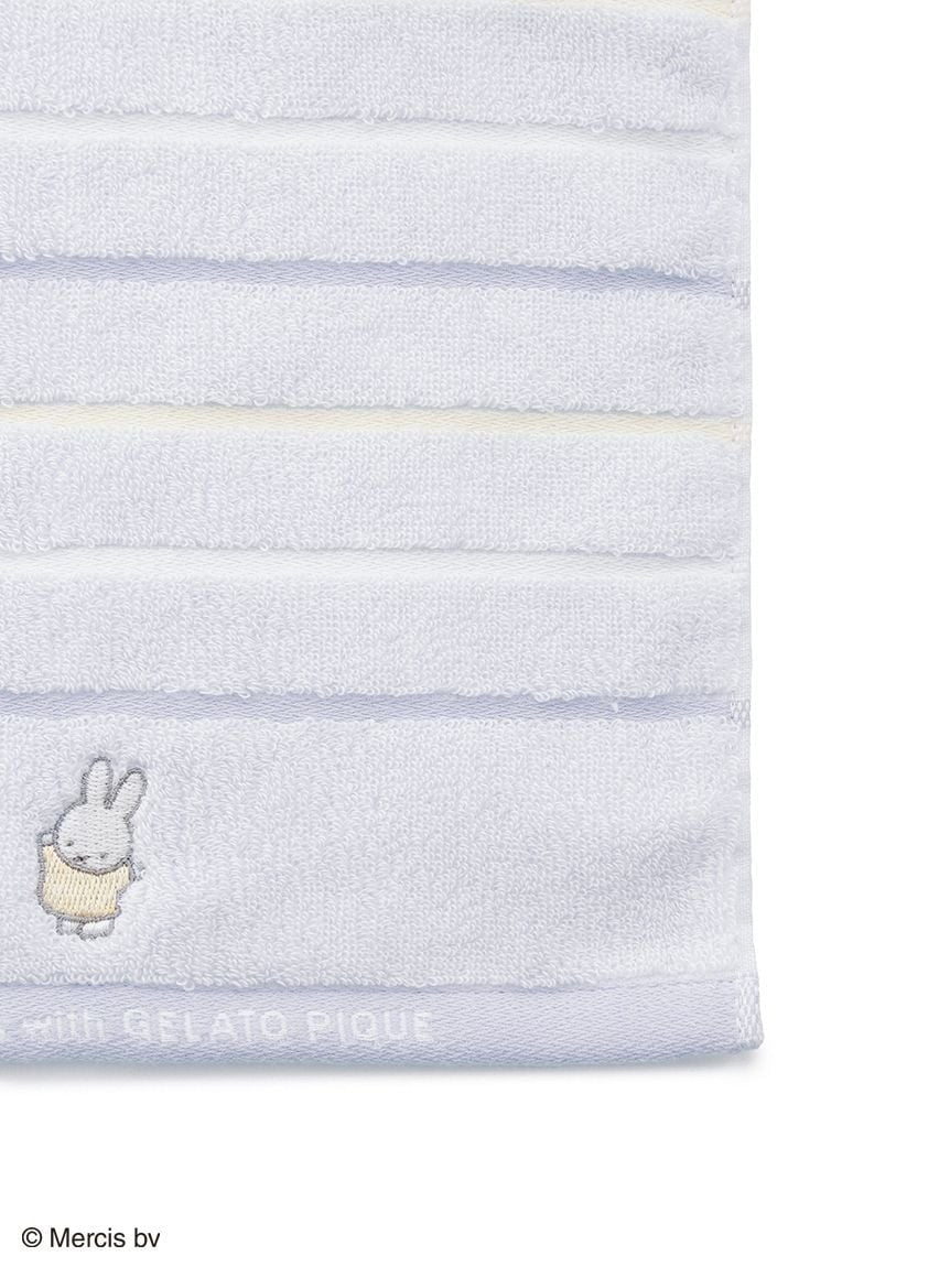 gelato pique - [Dick Bruna] [KIDS] Set of 3 towels with packaging