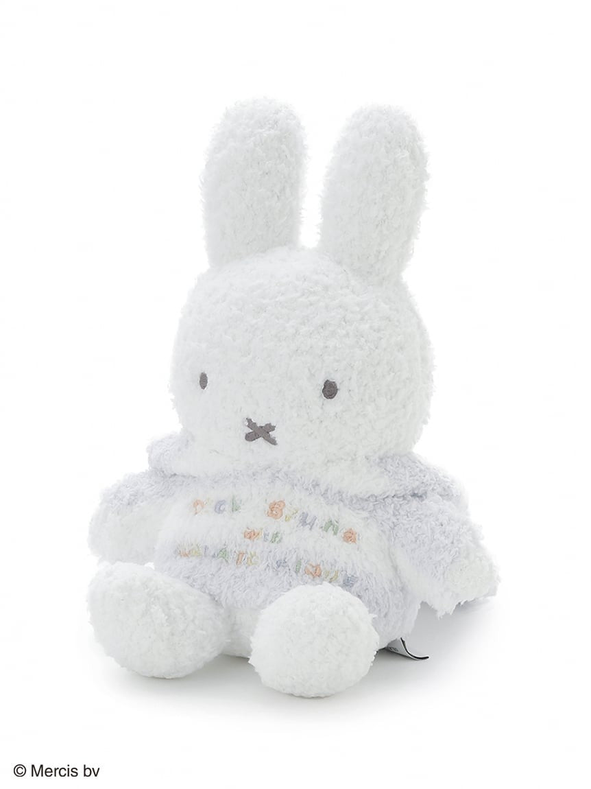 gelato pique - [Dick Bruna] Plush toy with Baby Moko package