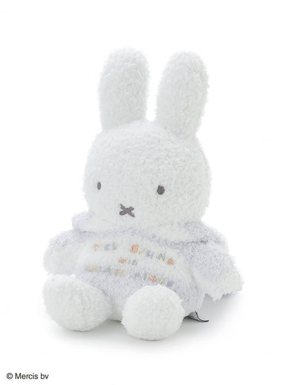 gelato pique - [Dick Bruna] Plush toy with Baby Moko package