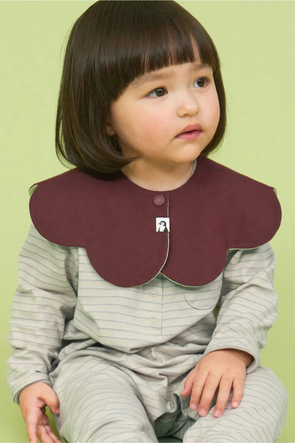 Konny - Bib Reversible (0-2Y)