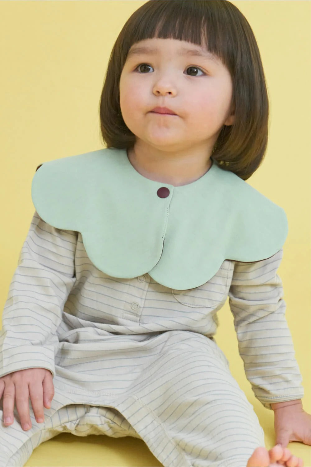 Konny - Bib Reversible (0-2Y)