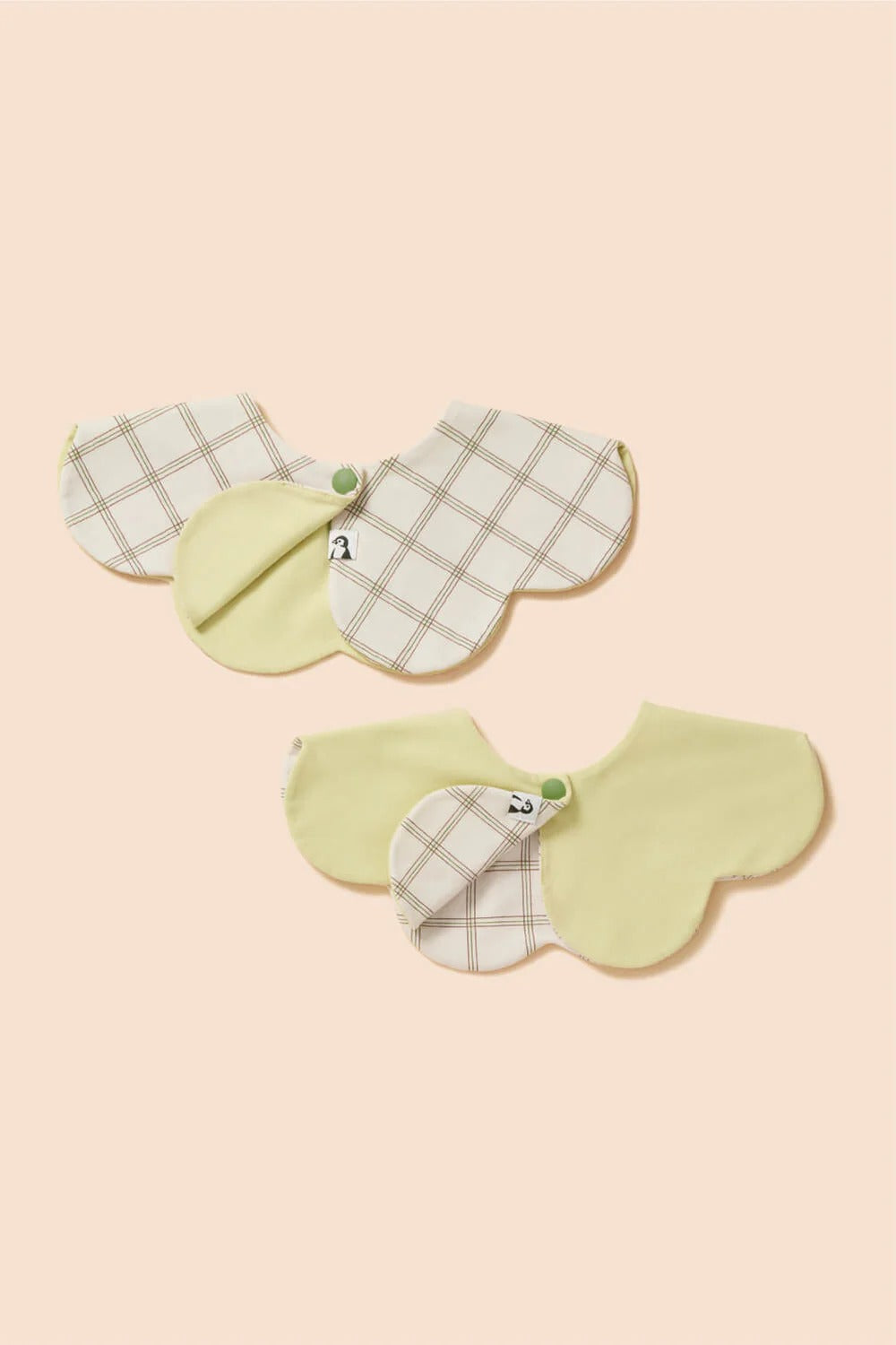 Konny - Bib Reversible (0-2Y)