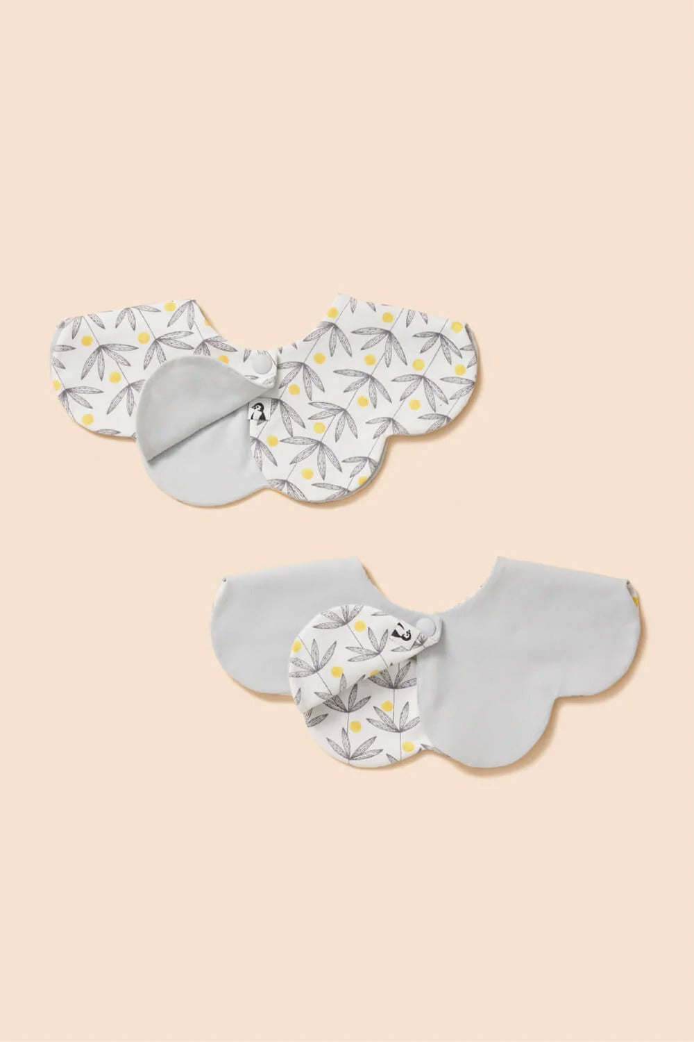 Konny - Bib Reversible (0-2Y)