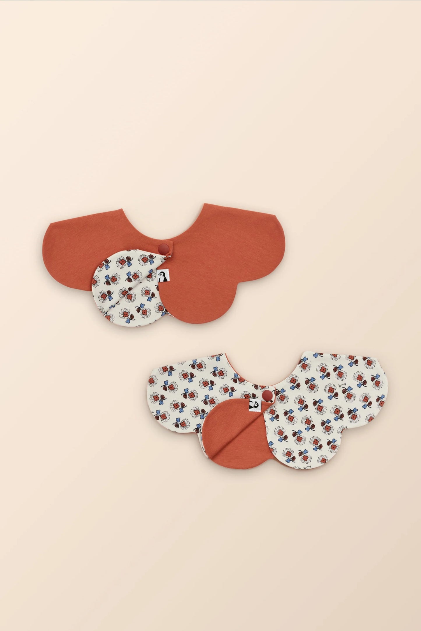 Konny - Bib Reversible (0-2Y)