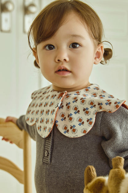 Konny - Bib Reversible (0-2Y)