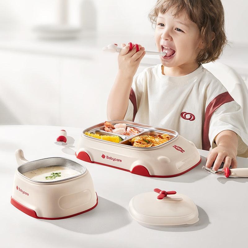 Bc Babycare - Transportation Tableware