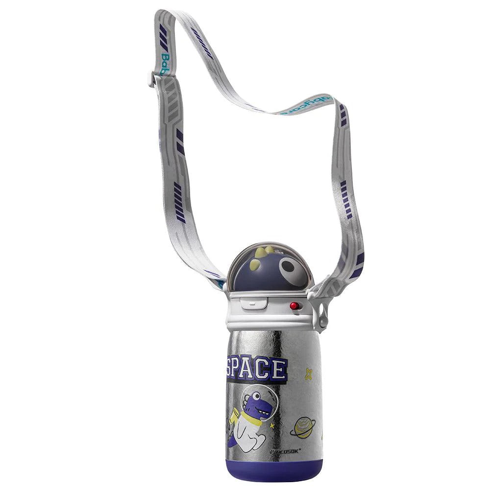 Bc Babycare - T-REX Vacuum Insulated Water Bottle