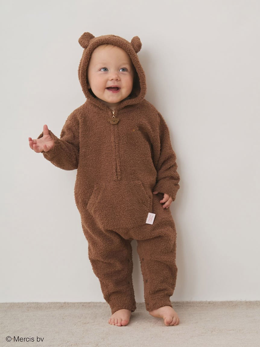 gelato pique - [Dick Bruna] BABY romper