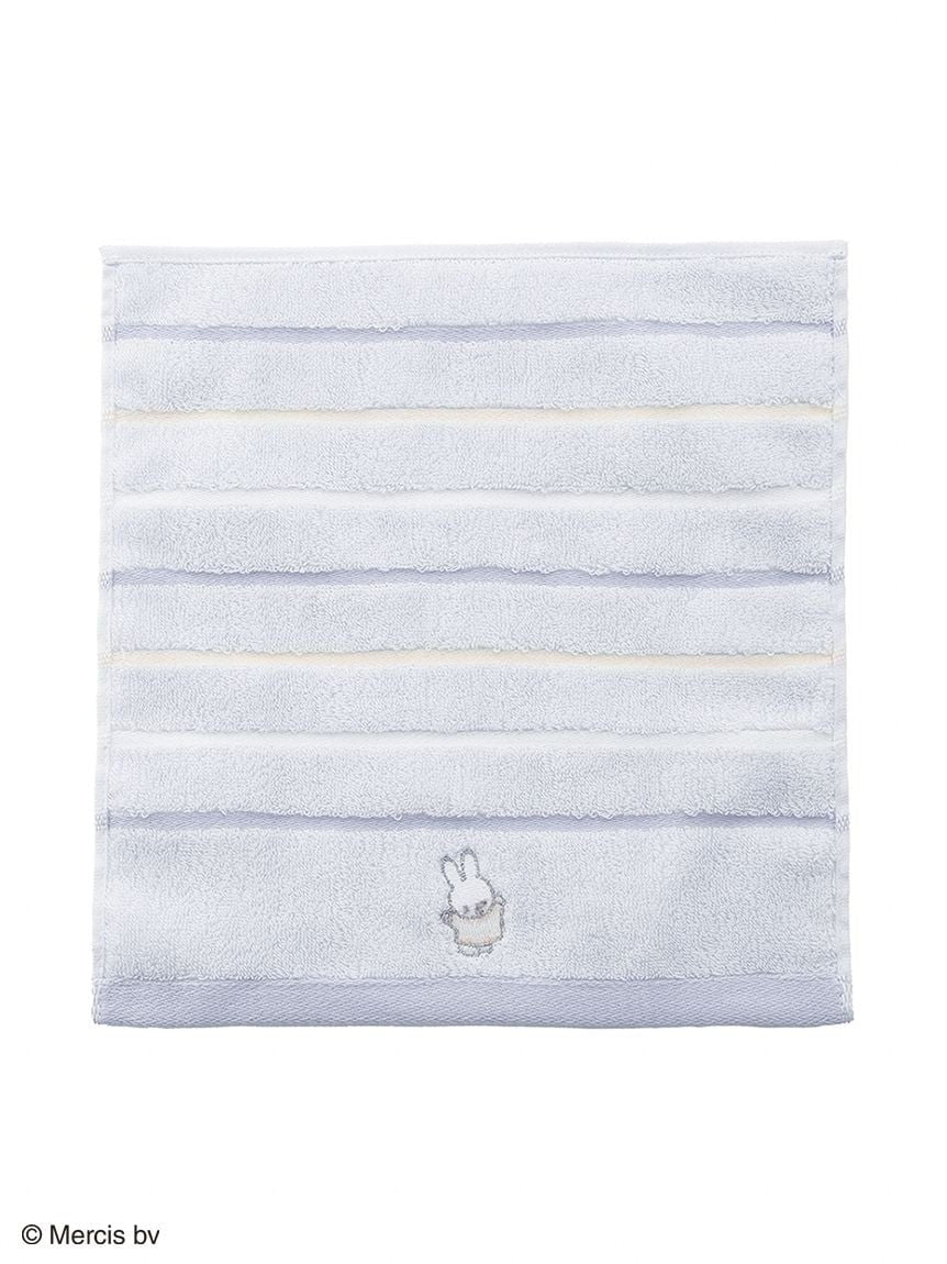 gelato pique - [Dick Bruna] [KIDS] Set of 3 towels with packaging