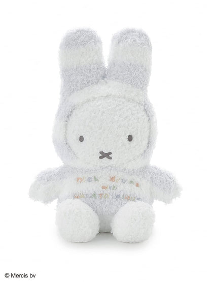 gelato pique - [Dick Bruna] Plush toy with Baby Moko package