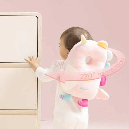Bc Babycare - Anti-fall Pillow