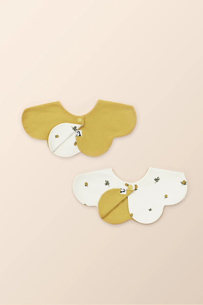 Konny - Bib Reversible (0-2Y)