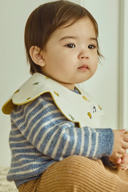 Konny - Bib Reversible (0-2Y)