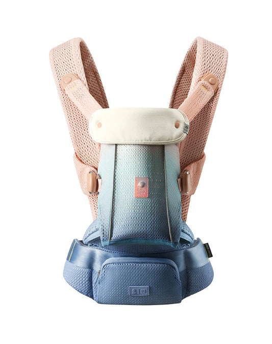 Bc Babycare - Decompression Baby Carrier